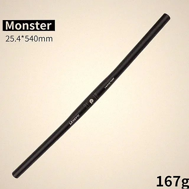Folding Bike Horizontal Shaped Handlebar Bicycle Ultra-light Straight Handle Bar